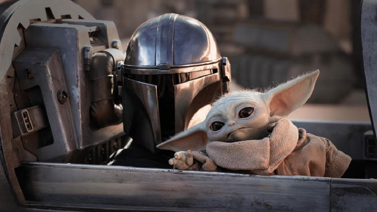 Star Wars: The Mandalorian & Grogu ya tiene su primera ventana de estreno