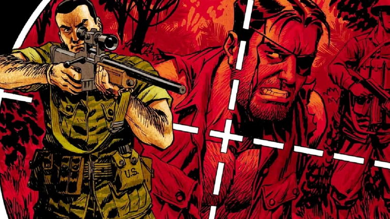 El creador de The Boys vuelve con la historia más salvaje de The Punisher