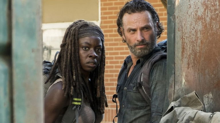 The Walking Dead: The Ones Who Live podría contar con una segunda temporada