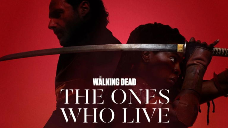 The Walking Dead: The Ones Who Live recibe sus primeras críticas y son prácticamente perfectas