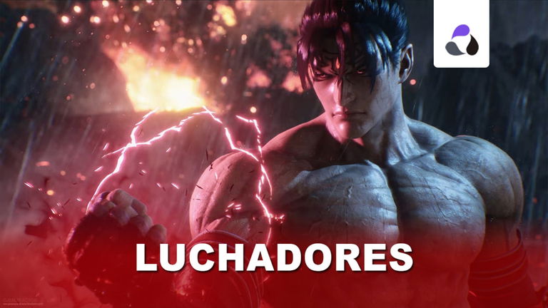 Tekken 8: todos los luchadores disponibles