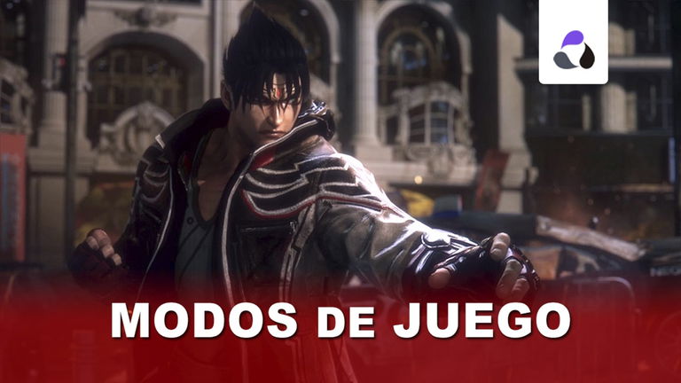 Tekken 8: todos los modos de juego y sus diferencias