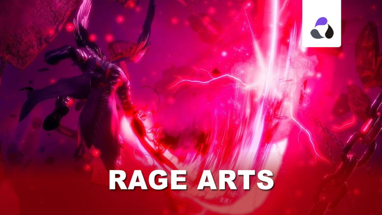 Tekken 8: todos los Rage Arts y cómo usarlos