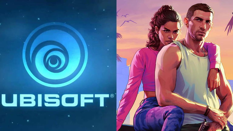 Ubisoft planea sus próximos lanzamientos siguiendo la pista a GTA VI