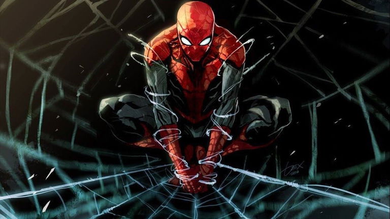La versión Ultimate de Spider-Man podría no tener un icónico poder que lo caracteriza