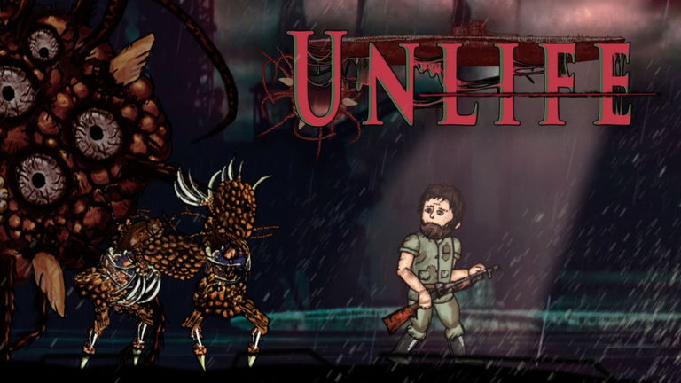 Unlife, la esperada aventura zombi, ya está disponible en consolas