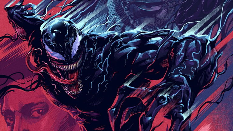 Venom se enfrenta a un villano inesperado en el Universo Marvel