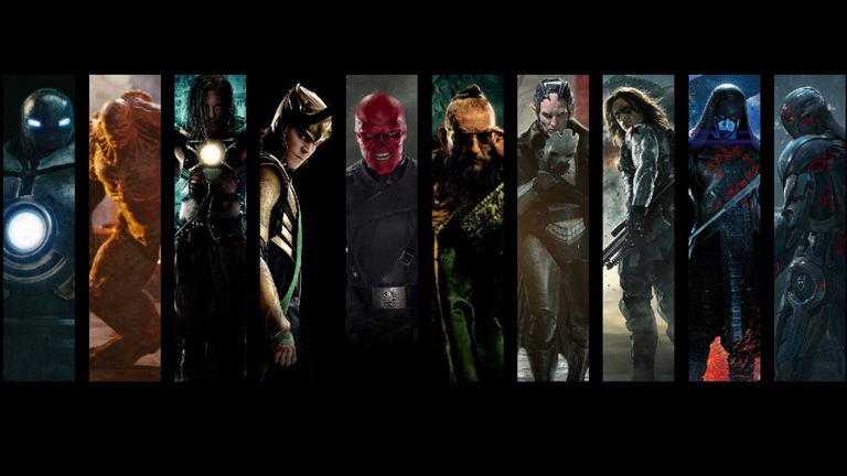 Un icónico villano Marvel se convierte en una extraña versión de Iron Man
