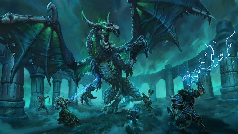 World of Warcraft Classic Hardcore se va a volver incluso más difícil