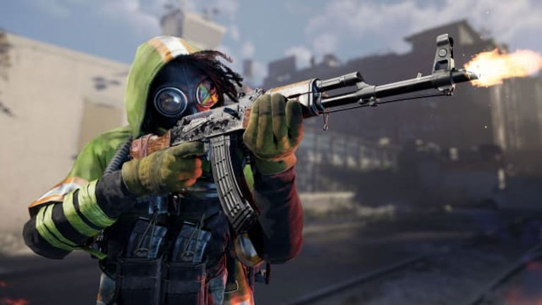 Ubisoft podría tener listo el lanzamiento de XDefiant de una vez por todas