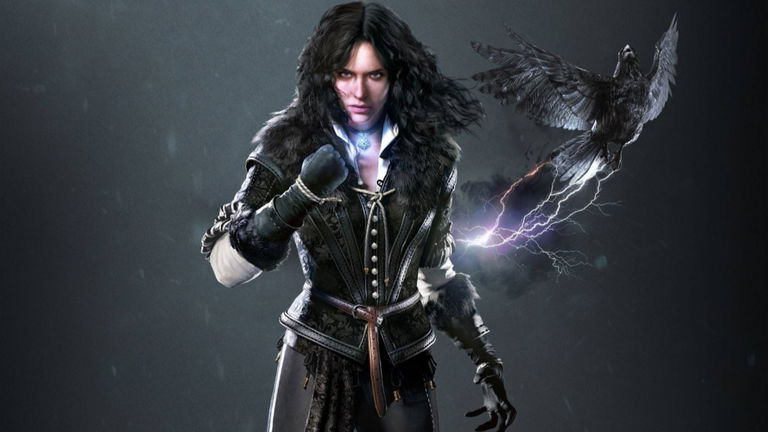Este es el cosplay de Yennefer más realista que verás, la hechicera de The Witcher cobra vida