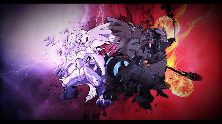 Los remakes de Pokémon Blanco y Negro pueden haber filtrado un aspecto muy polémico