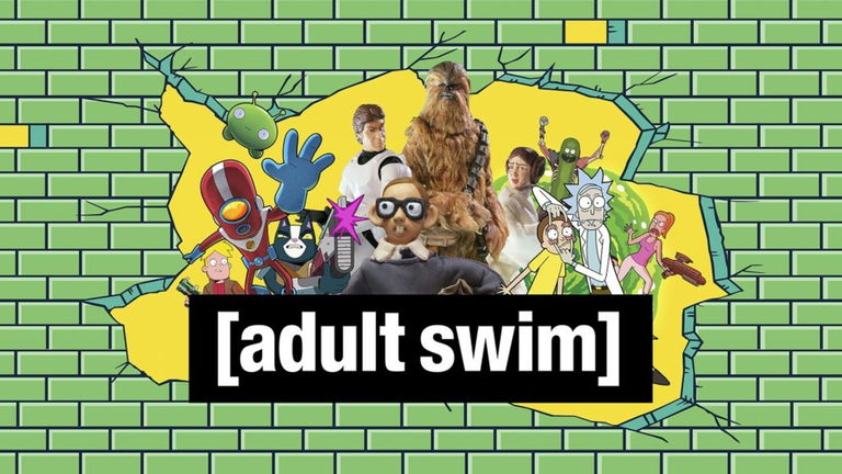 Ofrecen un juego gratis de Adult Swim Games antes de su retirada en tiendas