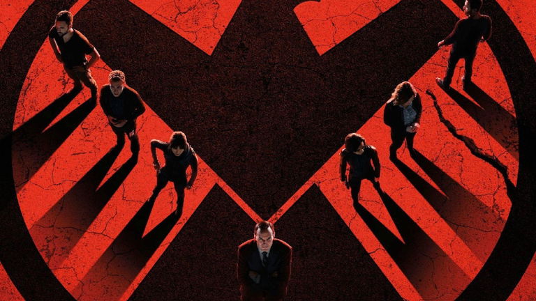 La llegada de Agentes de S.H.I.E.L.D. al UCM podría ser inminente