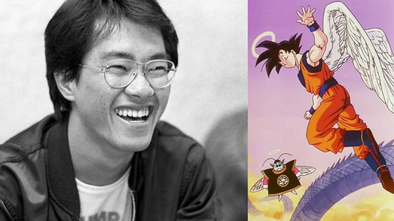 Estos son todos los manga que creó Akira Toriyama antes de Dragon Ball