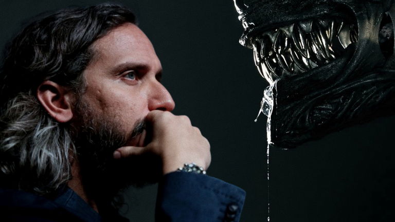 ¿Por qué el director Fede Álvarez es la mejor opción para dirigir Alien: Romulus?