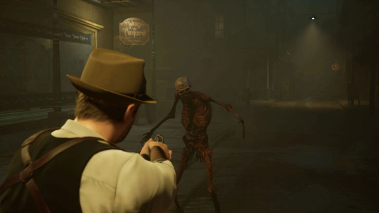 Alone in the Dark revela todos los requisitos necesarios en PC