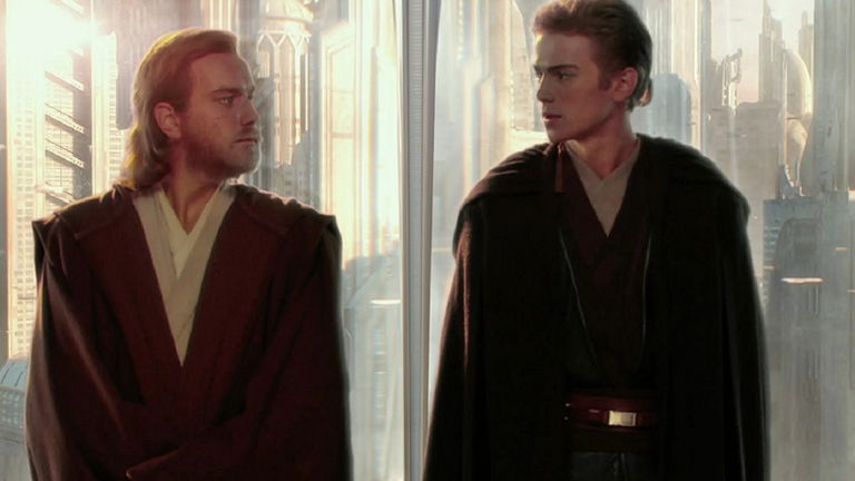 Hayden Christensen tiene claro por qué las precuelas de Star Wars no fueron bien recibidas