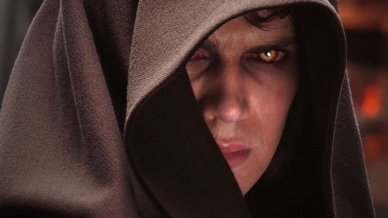 Star Wars: Hayden Christensen opina sobre su escena más polémica en La Venganza de los Sith