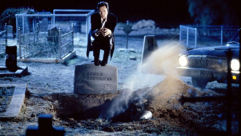 7 película de terror de los 90 que la crítica odió pero que tú amarás