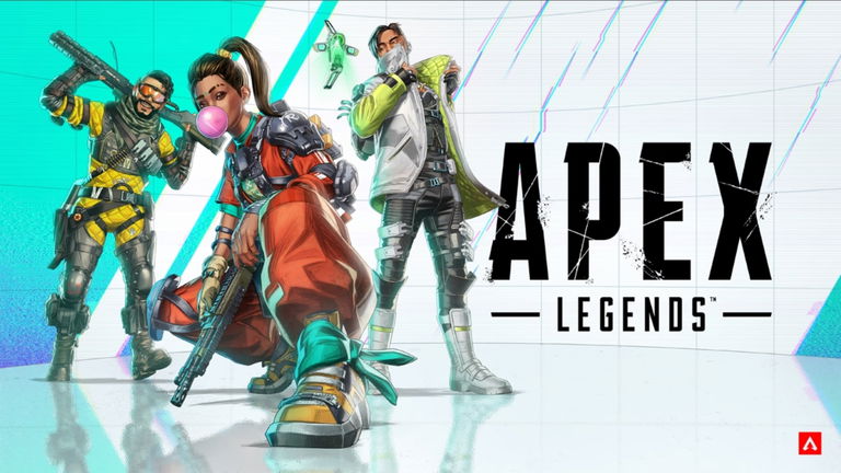 El torneo de Apex Legends se aplaza debido a la intervención de los hackers