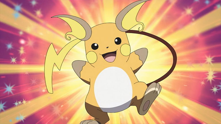 Pokémon: un artista crea estas geniales megaevoluciones para Raichu