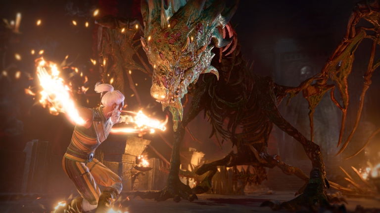 Baldur's Gate III aclara si habrá algún DLC o secuela para el título