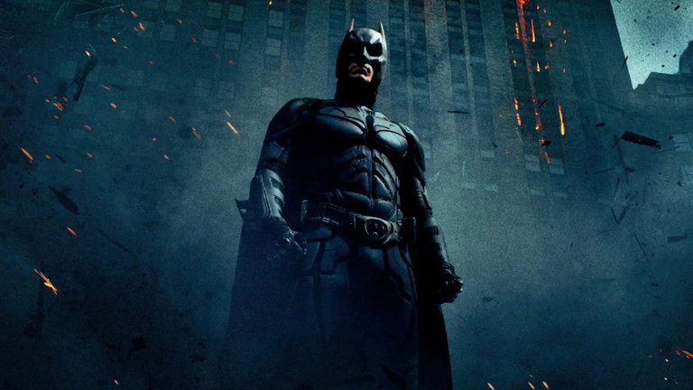 Alfred consiguió vencer a Batman de la forma más inesperada posible