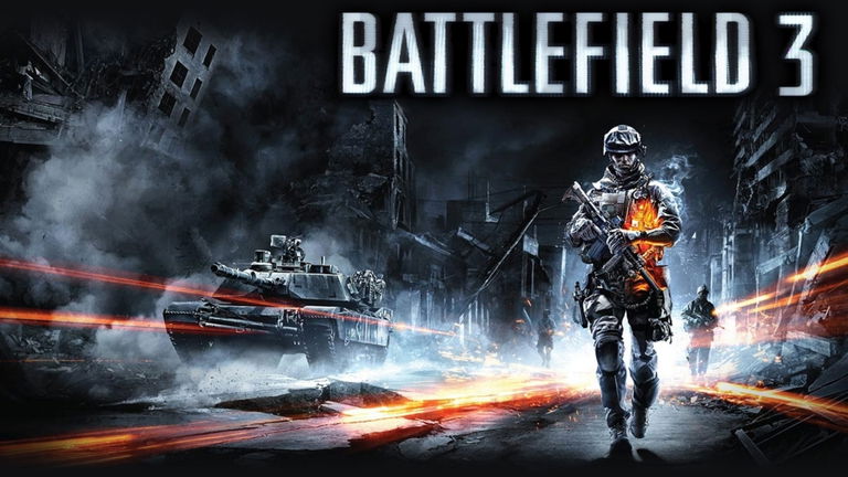 Este es el remaster de Battlefield 3 que todos los jugadores desean