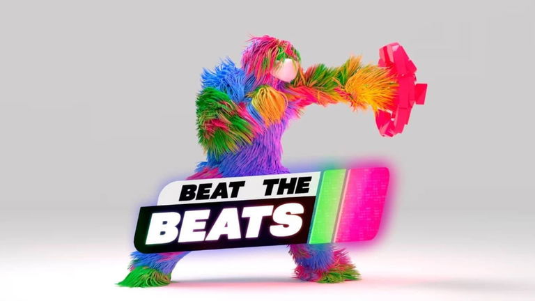 Análisis de Beat the Beats - Golpeando a la realidad virtual con ritmazo