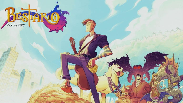 Si te gusta la saga Persona, no pierdas de vista este proyecto de Kickstarter