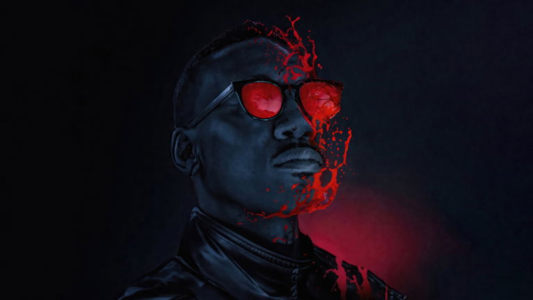 Blade sorprende al mundo al revelar su sorprendente nuevo poder en Marvel