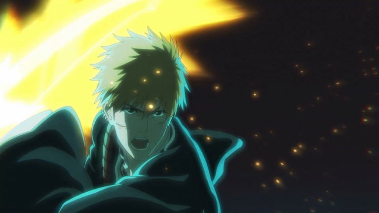 Bleach anuncia un nuevo proyecto que romperá todos los límites
