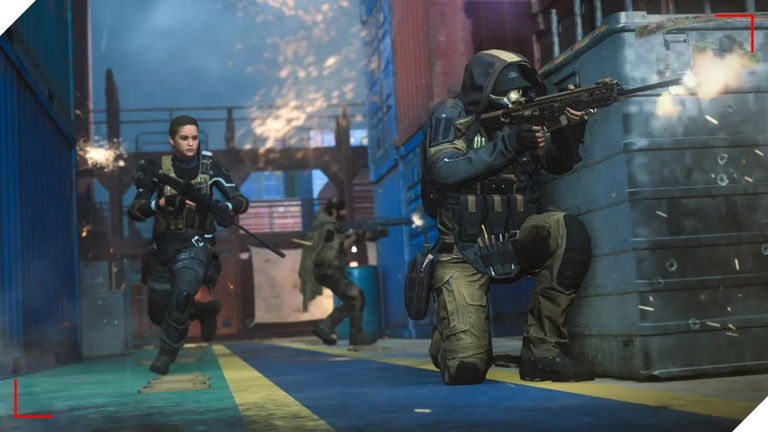 Call of Duty: Warzone Mobile ya tiene tráiler de lanzamiento