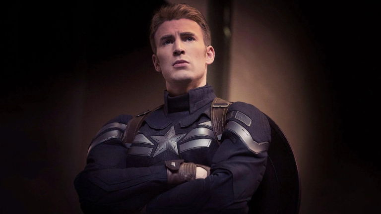 Chris Evans estuvo interesado en volver al UCM, pero no como Capitán América