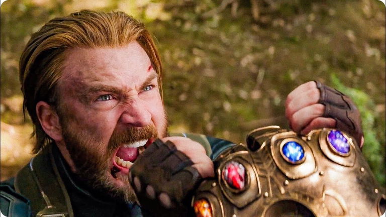 Chris Evans admite cuál es la mejor película del UCM en la que ha aparecido