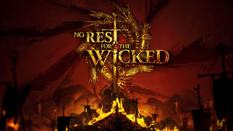 No Rest for the Wicked anuncia cuándo iniciará su acceso anticipado en PC