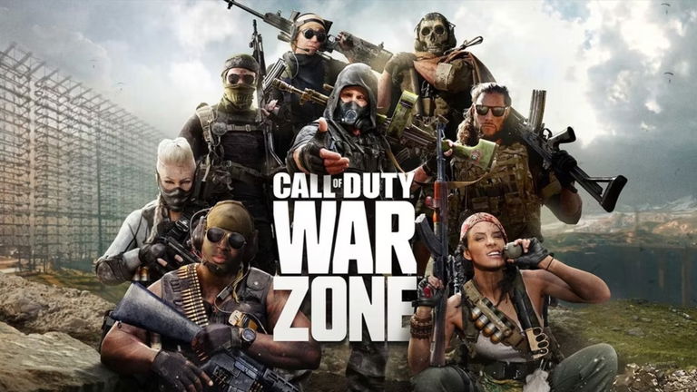Call of Duty Warzone anticipa el regreso de un popular mapa