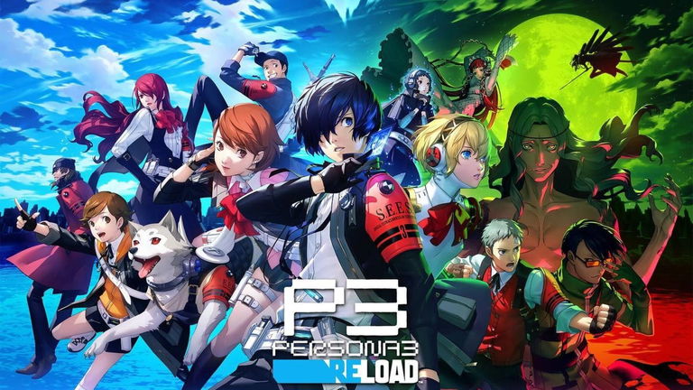 Los responsables de Persona 3 Reload aclaran por qué la protagonista femenina no está en el juego