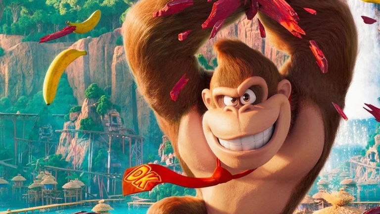 La secuela de la película de Super Mario podría ser un spin off