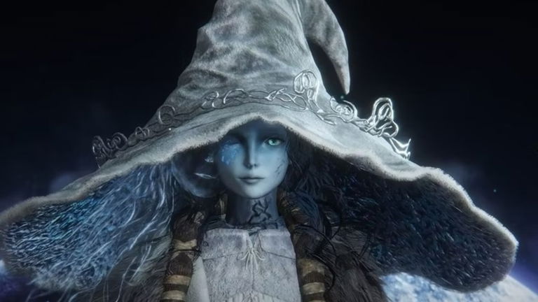 Un jugador de Elden Ring dibuja a 40 personajes a la espera del lanzamiento de Shadow of the Erdtree