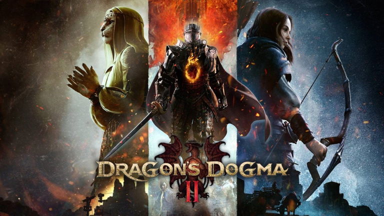 Dragon's Dogma 2 ofrece nuevos detalles de su historia, enemigos y el mundo abierto
