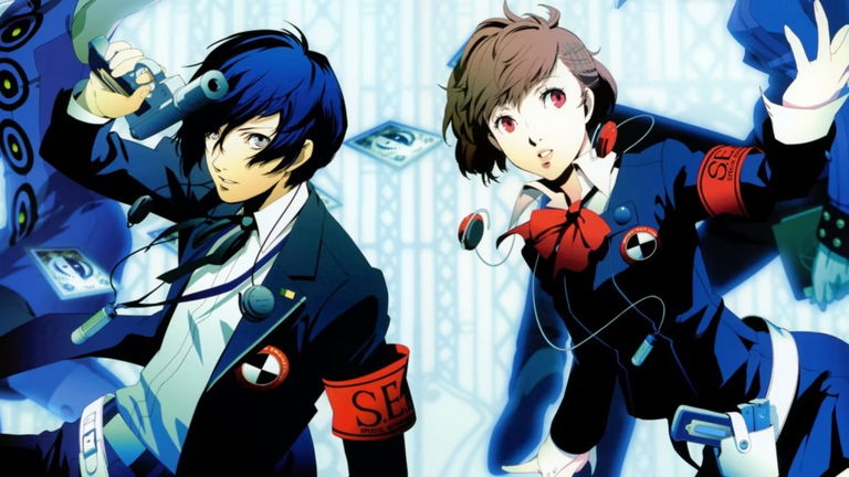 Persona 6 podría tener una protagonista femenina