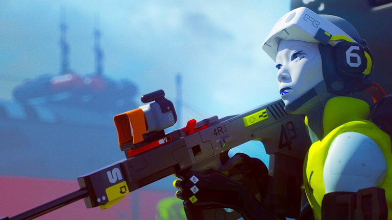 Bungie reemplaza al director de Marathon, su próximo gran juego