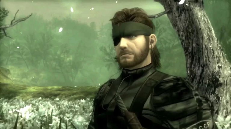 Konami no descarta la llegada de nuevos Metal Gear o más remakes de la saga