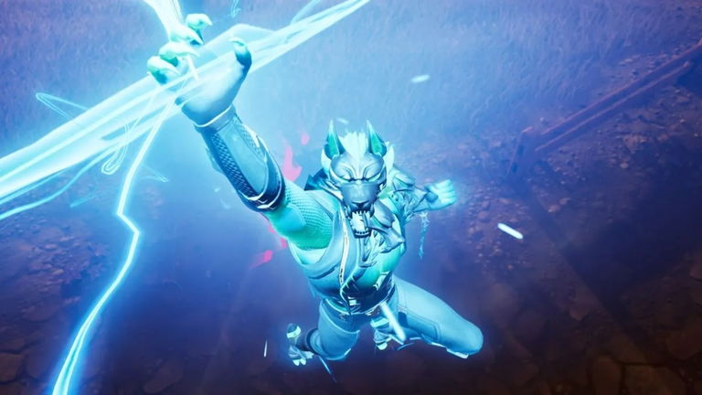 Fortnite ha nerfeado su arma más poderosa
