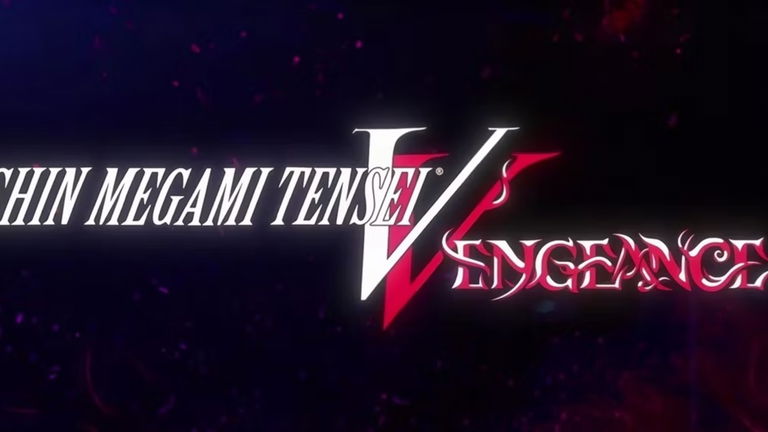 Shin Megami Tensei V: Vengeance adelanta su fecha de lanzamiento