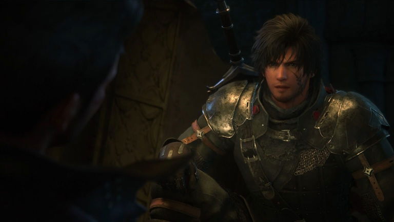 Final Fantasy XVI llegará a PC junto a sus dos expansiones