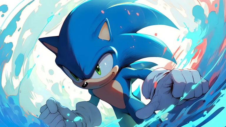 Sonic Toys Party filtra su primer gameplay y sería muy parecido a Fall Guys