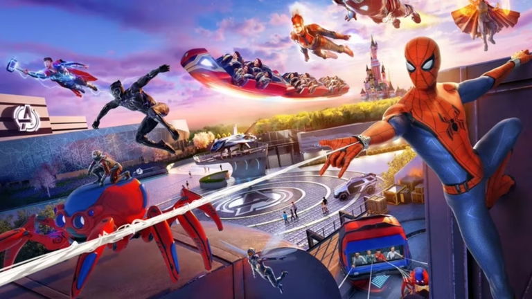 Marvel podría tener un FPS en desarrollo